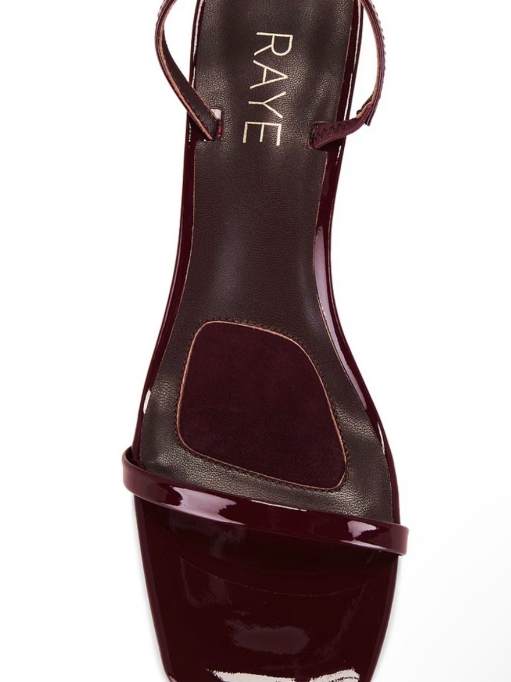 Raye Linz Sandal - Picture 4 of 4